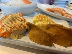 -莲寿司(国兴店)