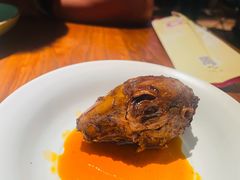 麻辣兔头-双流老妈兔头(荟聚店)