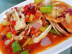 -四川小胡子海鲜(丁村万人海鲜广场店)