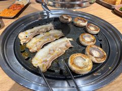 -乌拉烤肉(如皋首店)
