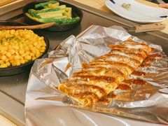 -日葵 大阪烧ひまり(仙霞路店)