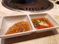 -胡哥烤肥牛(车公庙店)