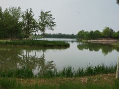 -东郊湿地公园