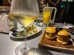 -Ocean's Table 欧舍