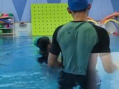 -沥鲨亲子游泳俱乐部(金沙洲中心)
