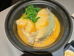 -小厨娘绣中淮扬(大行宫科巷店)