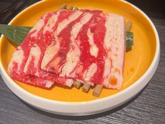 -AJIYA·池袋日式烧肉自助(天津万象城店)