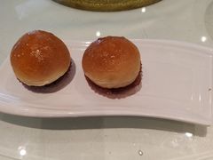 -金河半岛园林酒家(金融城店)