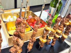 -和庆斋羊蝎子火锅·碳缸烧烤(顺义旗舰店)