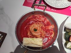-赤火牛排(金狮广场店)