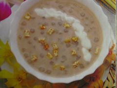 椰汁西米露-亢龙太子酒轩(东湖店)