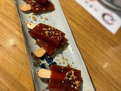 -晋情·游子轩(梅花路店)