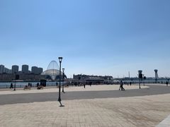 -海河外滩公园