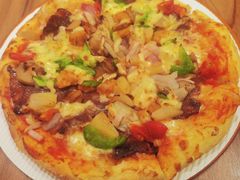 -必胜客(张掖西大街店)