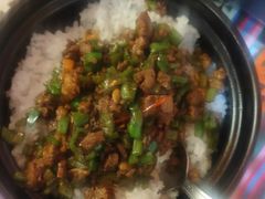 -卡万金特色藏餐