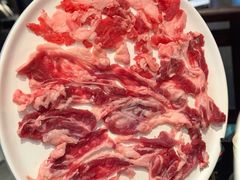 -巴蜀大将火锅(春熙店)