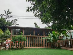-柠檬花院烤肉·会议团建·聚会·求婚(三圣乡店)
