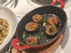 -西堤牛排(北京国瑞店)