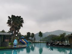 -宁波九龙湖开元度假村