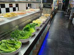 -要得自助火锅(新川路店)