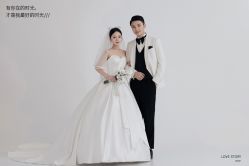 -薇薇新娘婚纱摄影(开州大道店)