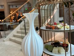 -Plush大堂酒廊(北京金融街威斯汀大酒店)
