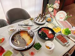 -川越泰火锅(吉利大厦店)