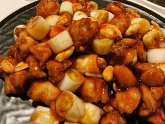 -永乐饭庄(安德路店)