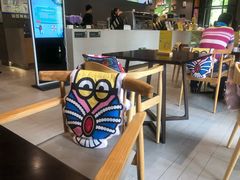 -咪咕咖啡(北京西单店)