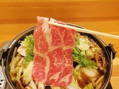 -皇品田苑日式料理(苏州中心店)