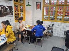 -芈重山老火锅(广州首店)