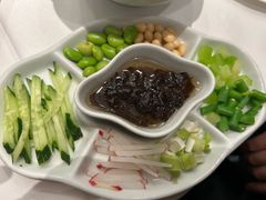 -四季民福烤鸭店(故宫店)