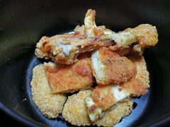 鸡翅-白纸坊美式炸鸡