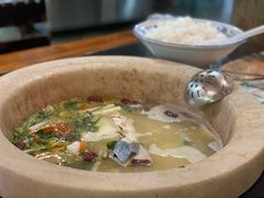 石锅鱼-抚仙湖生态石锅鱼野生菌(告庄店)
