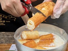 -马叉虫和妖且闲·长沙大排档(解放西店)