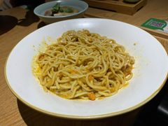 苏堂蟹黄面-苏堂阳春面•九年庆(北京路天河城店)