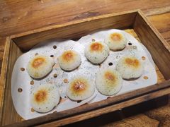 -黄龙海鲜大排档(杭州总店)
