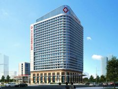 -中山大学附属第六医院(院本部)