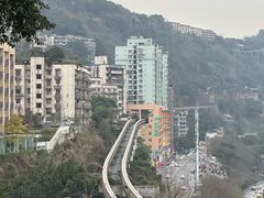-新都巷步道