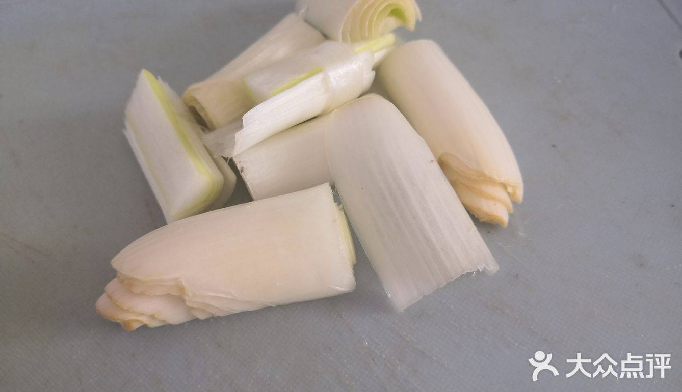 ️准备做糖醋鸡块来作为今天午餐