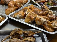 -新湖烧鸡(光明店)