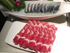 -海底捞火锅鲜切牛肉主题店(长寿路店)