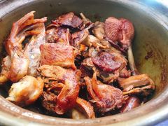 -斯丹姜母鸭·古法干香(涂门街总店)