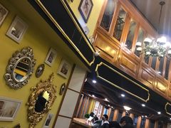 -多克多蒸气茶DOKDO(鼓楼绿地店)