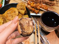 活珠子-状元阁烧烤(新华路总店)