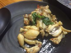 -味仙疯美蛙鱼头(清扬路总店)