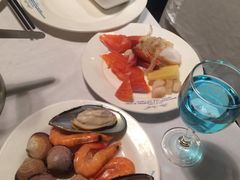 -星伦多 自助料理(圆融店)
