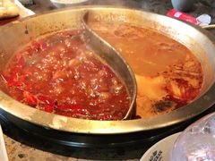 -小龙坎火锅(春熙太古里店)
