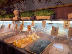 -牛New寿喜烧(虹桥新天地店)