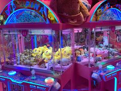 -BIG PINK大粉娃娃机主题馆(圆融星座店)